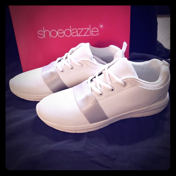 Dazzle sneakers Clearance